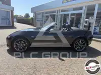2016 Mazda MX-5