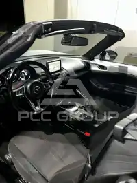 2016 Mazda MX-5