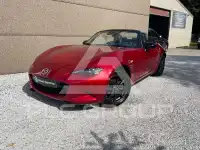 2016 Mazda MX-5