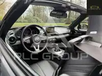 2016 Mazda MX-5