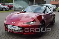 2016 Mazda MX-5