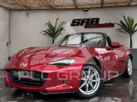 2016 Mazda MX-5