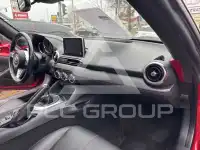 2016 Mazda MX-5
