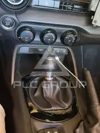 2016 Mazda MX-5