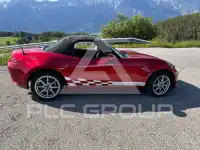 2016 Mazda MX-5