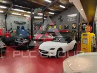 2016 Mazda MX-5