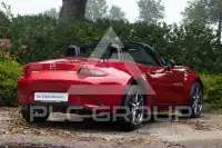 2016 Mazda MX-5