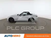 2016 Mazda MX-5