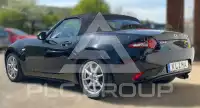 2016 Mazda MX-5