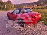 2016 Mazda MX-5