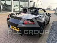 2016 Mazda MX-5