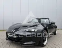 2016 Mazda MX-5