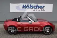 2016 Mazda MX-5