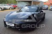 2016 Mazda MX-5