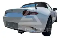 2016 Mazda MX-5