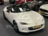 2016 Mazda MX-5