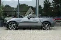 2016 Mazda MX-5