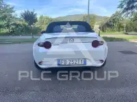2016 Mazda MX-5