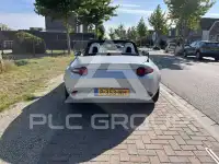 2016 Mazda MX-5