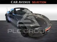 2016 Mazda MX-5