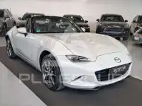 2016 Mazda MX-5