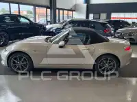 2016 Mazda MX-5