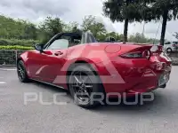 2016 Mazda MX-5