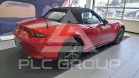 2016 Mazda MX-5