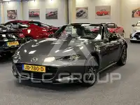 2016 Mazda MX-5