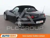 2016 Mazda MX-5