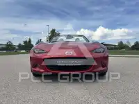 2016 Mazda MX-5
