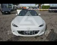 2016 Mazda MX-5