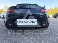 2016 Mazda MX-5