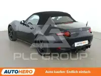 2016 Mazda MX-5