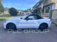 2016 Mazda MX-5