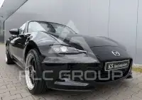 2016 Mazda MX-5