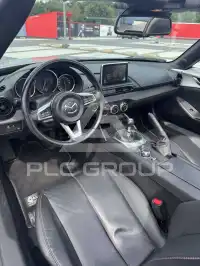 2016 Mazda MX-5