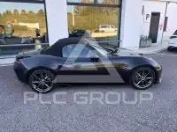 2016 Mazda MX-5