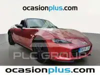 2016 Mazda MX-5
