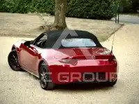 2016 Mazda MX-5
