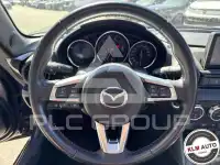 2016 Mazda MX-5