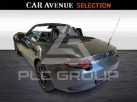 2016 Mazda MX-5