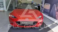 2016 Mazda MX-5