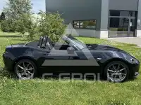 2016 Mazda MX-5