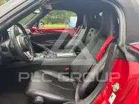 2016 Mazda MX-5