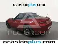 2016 Mazda MX-5