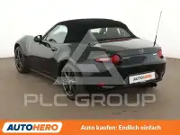 2016 Mazda MX-5