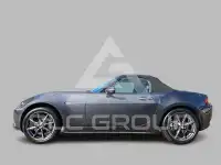 2016 Mazda MX-5