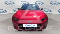 2016 Mazda MX-5