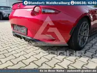 2016 Mazda MX-5